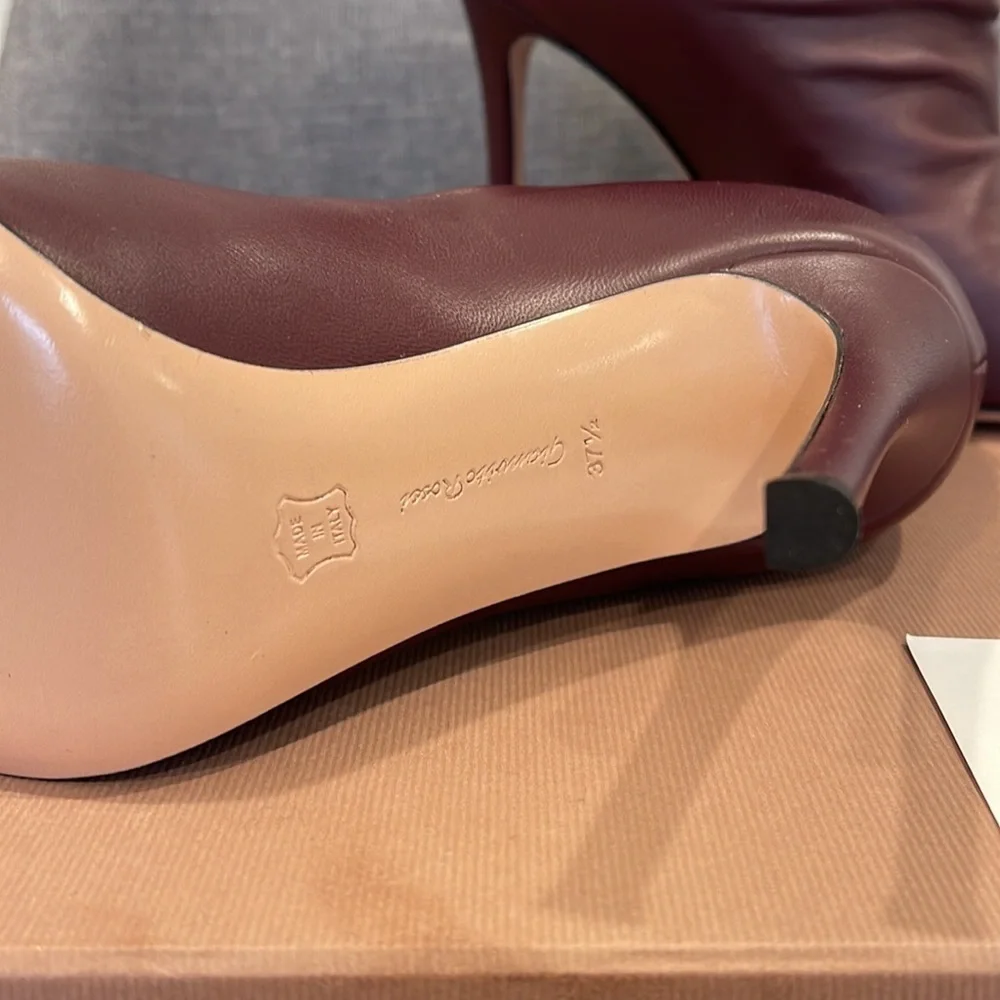 Gianvito Rossi new gianvito